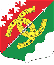 герб Тосно